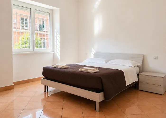 San Pietro Appartement *