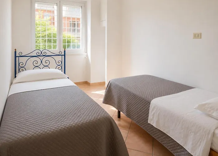San Pietro Appartement *