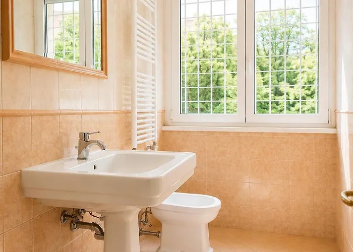 San Pietro Appartement